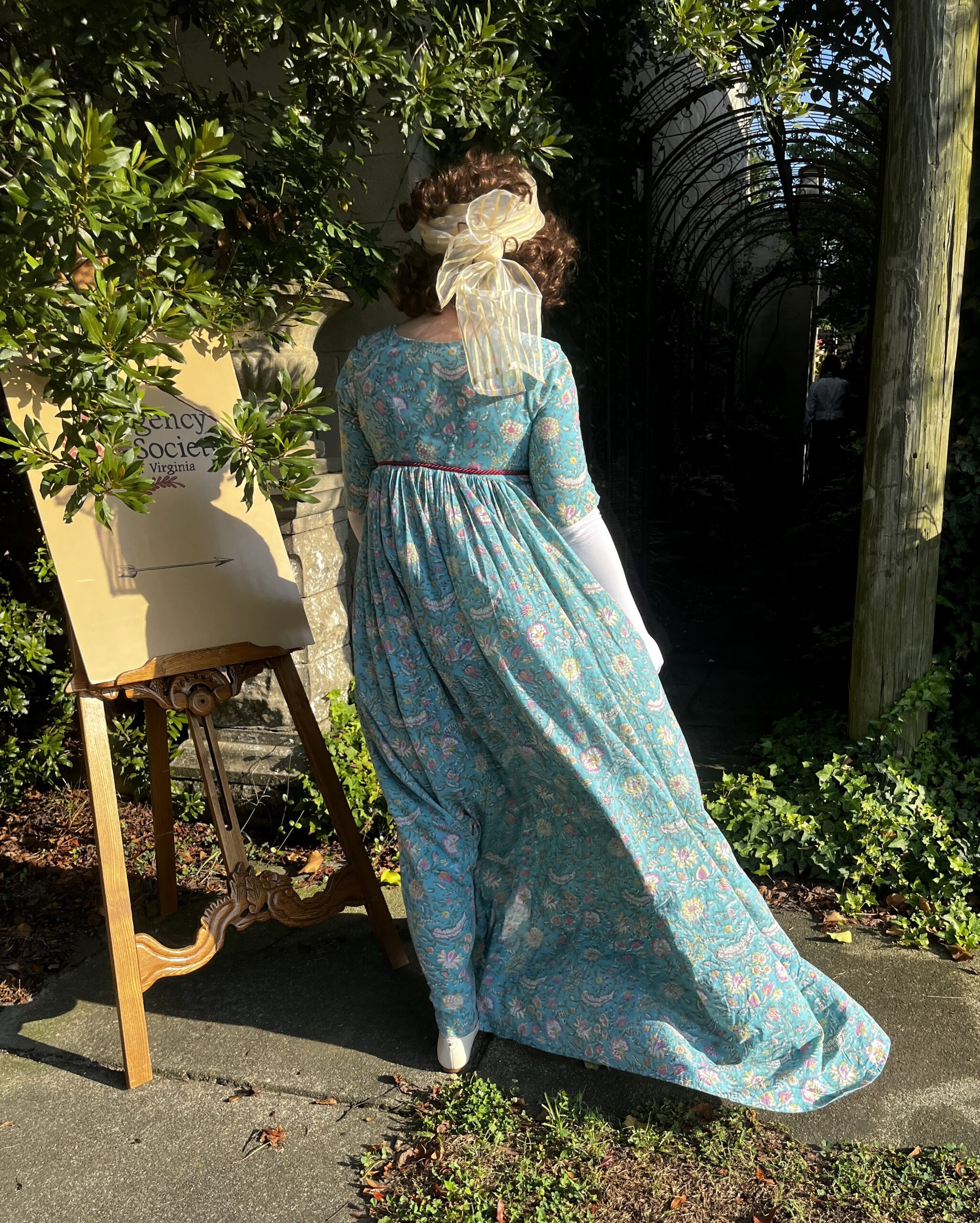 Winter Weather Wish Fulfillment